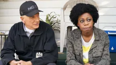 NCIS