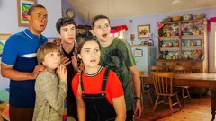 The Secret Life of Boys