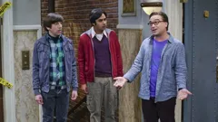 The Big Bang Theory