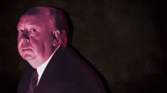 The Alfred Hitchcock Hour