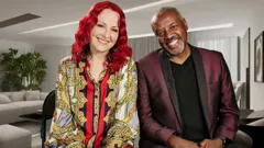 Meet the Richardsons