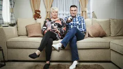 Gogglebox Festive Special