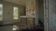 Abandoned Engineering