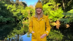 Alan Titchmarsh's Gardening Club