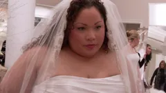 Say Yes to the Dress