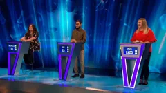 Tipping Point