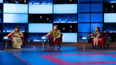 Richard Osman's House of Games