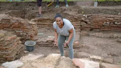 Digging Up Britain's Past
