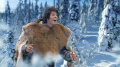 Andy's Prehistoric Adventures