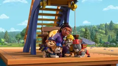 Rubble & Crew