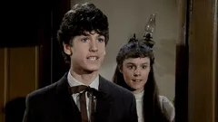 Little House On The Prairie