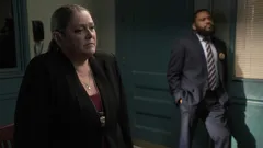 Law & Order