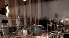 Live from Abbey Road