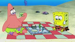 SpongeBob SquarePants