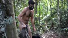 Naked and Afraid XL