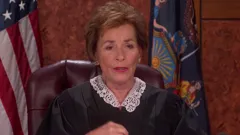Judge Judy