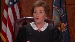 Judge Judy
