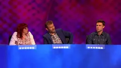 Mock the Week