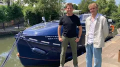 George Clarke's Amazing Spaces