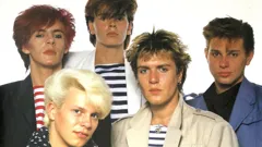Wild Boys! Duran Duran