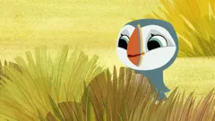 Puffin Rock (As Gaeilge)