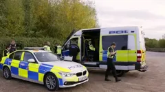 Traffic Cops