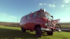 George Clarke's Amazing Spaces