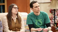 The Big Bang Theory