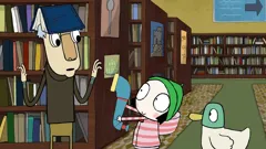 Sarah & Duck