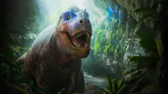 Walking with Dinosaurs