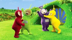 Teletubbies