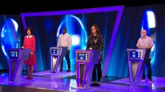 Tipping Point