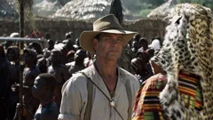 King Solomon's Mines