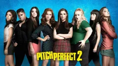 Pitch Perfect 2