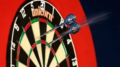 Live Grand Slam Of Darts S/Final