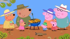 Peppa Muc