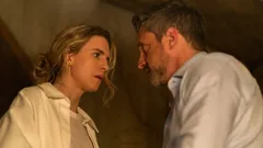 A Murder at the End of the World