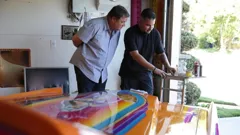 Mike Brewer's World Of Cars