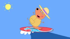 Peppa Muc