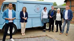 The Travelling Auctioneers