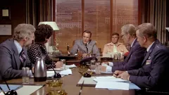 The Six Million Dollar Man