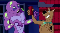 What's New, Scooby-Doo?