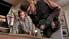 Find It, Fix It, Flog It