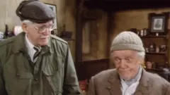Last of the Summer Wine