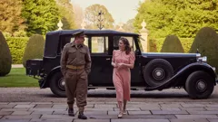 All Creatures Great and Small