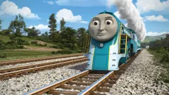 Thomas and Friends