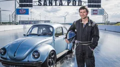 Guy Martin