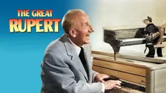 The Great Rupert