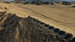 Mysteries From Above