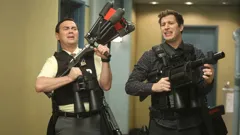 Brooklyn Nine-Nine